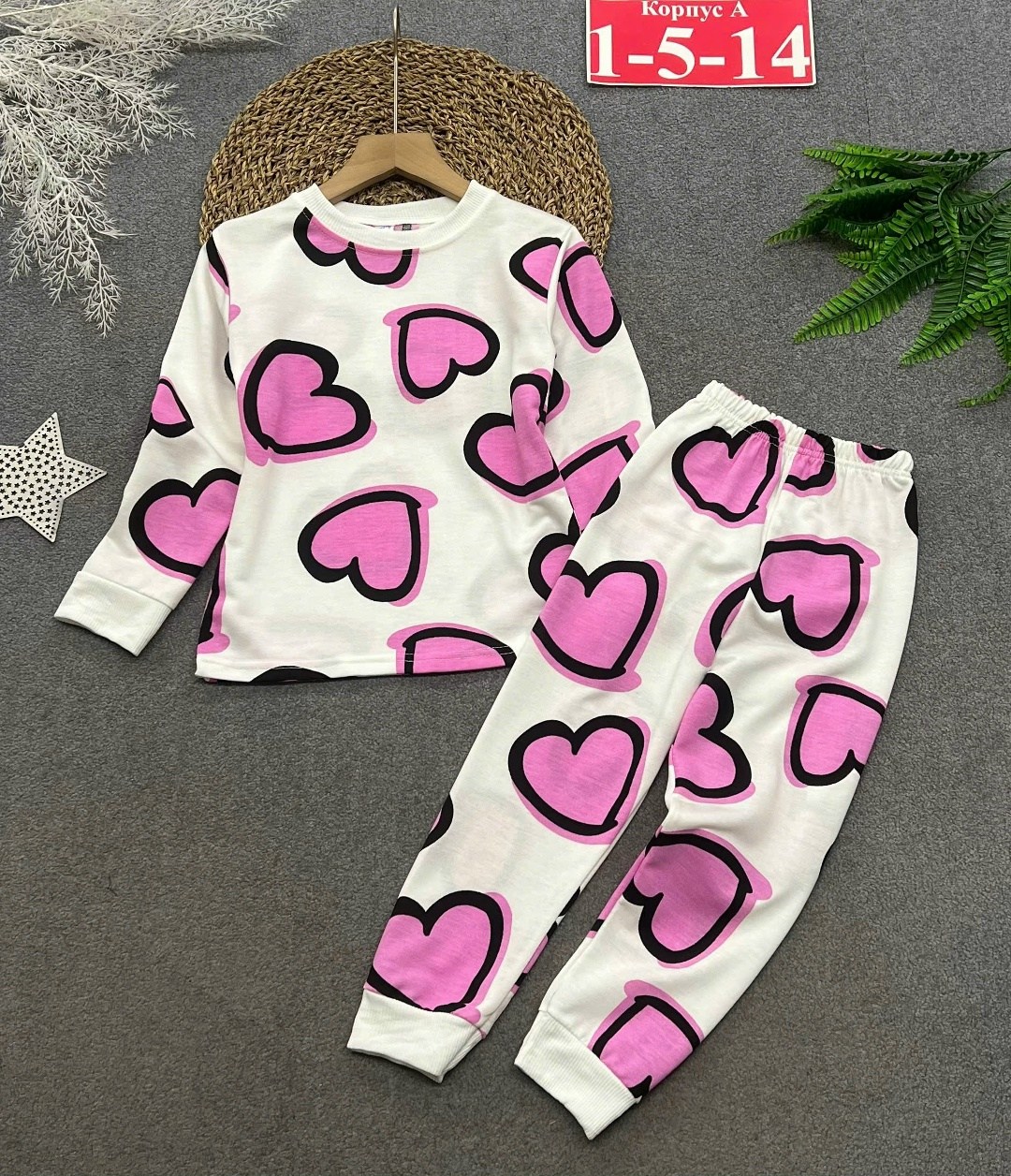 пижамы для девочек,детская пижама теплая,детская пижама,пижамы детские,пижамы для детей