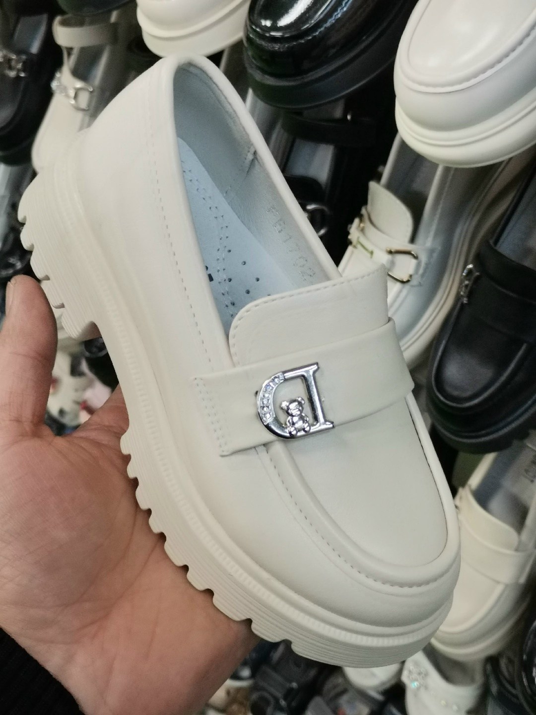 ,белые туфли для девочки,туфли для девочек,школьные туфли для девочек, детская