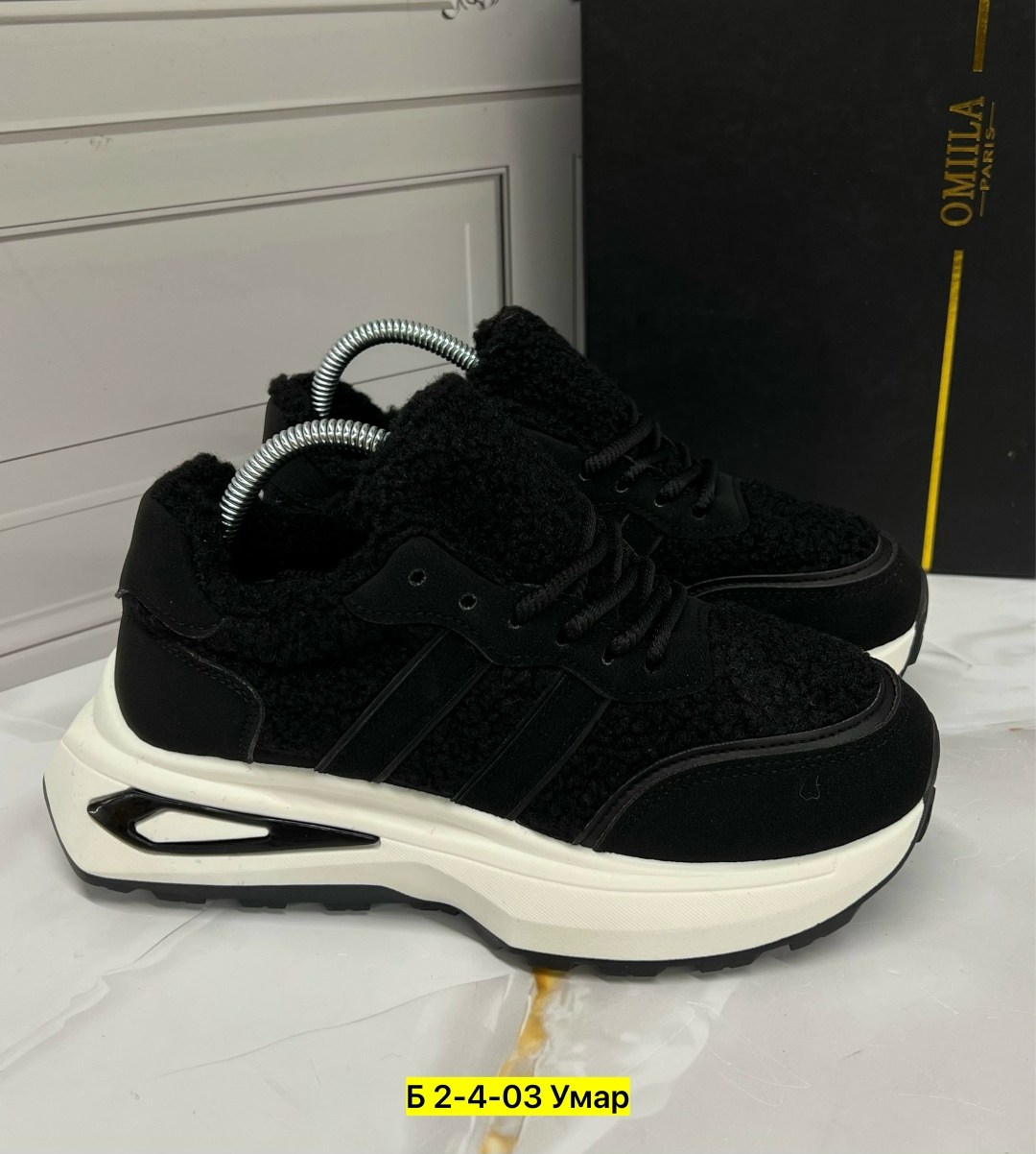 кроссовки женскиe,зимние женские кроссовки,,кроссовки зимнее,кроссовки найк женские черные на белой подошве