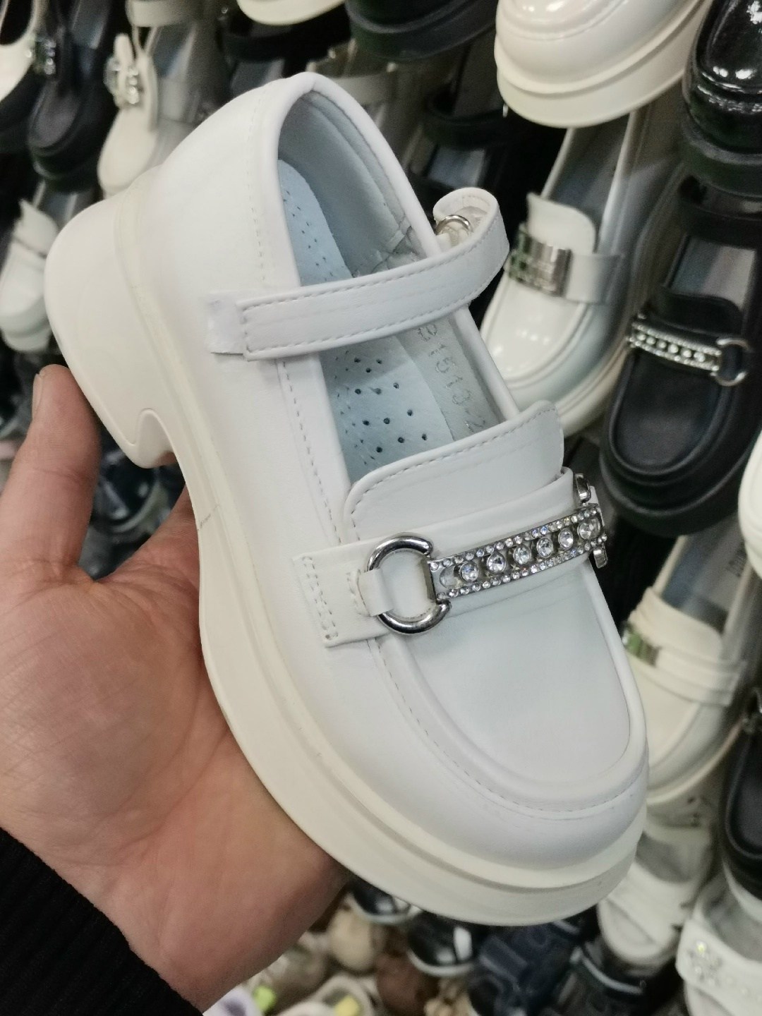 ,белые туфли для девочки,туфли для девочек,школьные туфли для девочек, детская