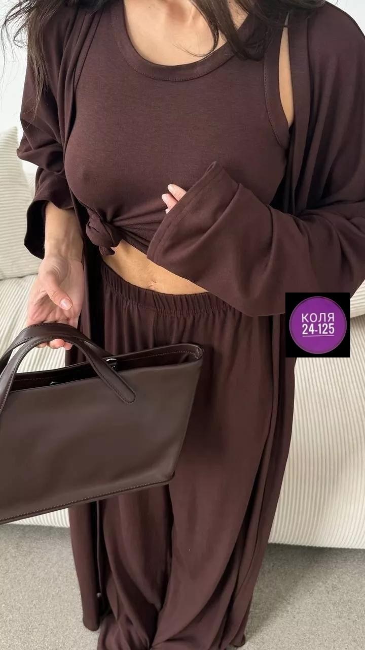 костюм тройка женский,костюмы брючные,костюм женский тройка с кардиганом,абая накидка,комплект костюм