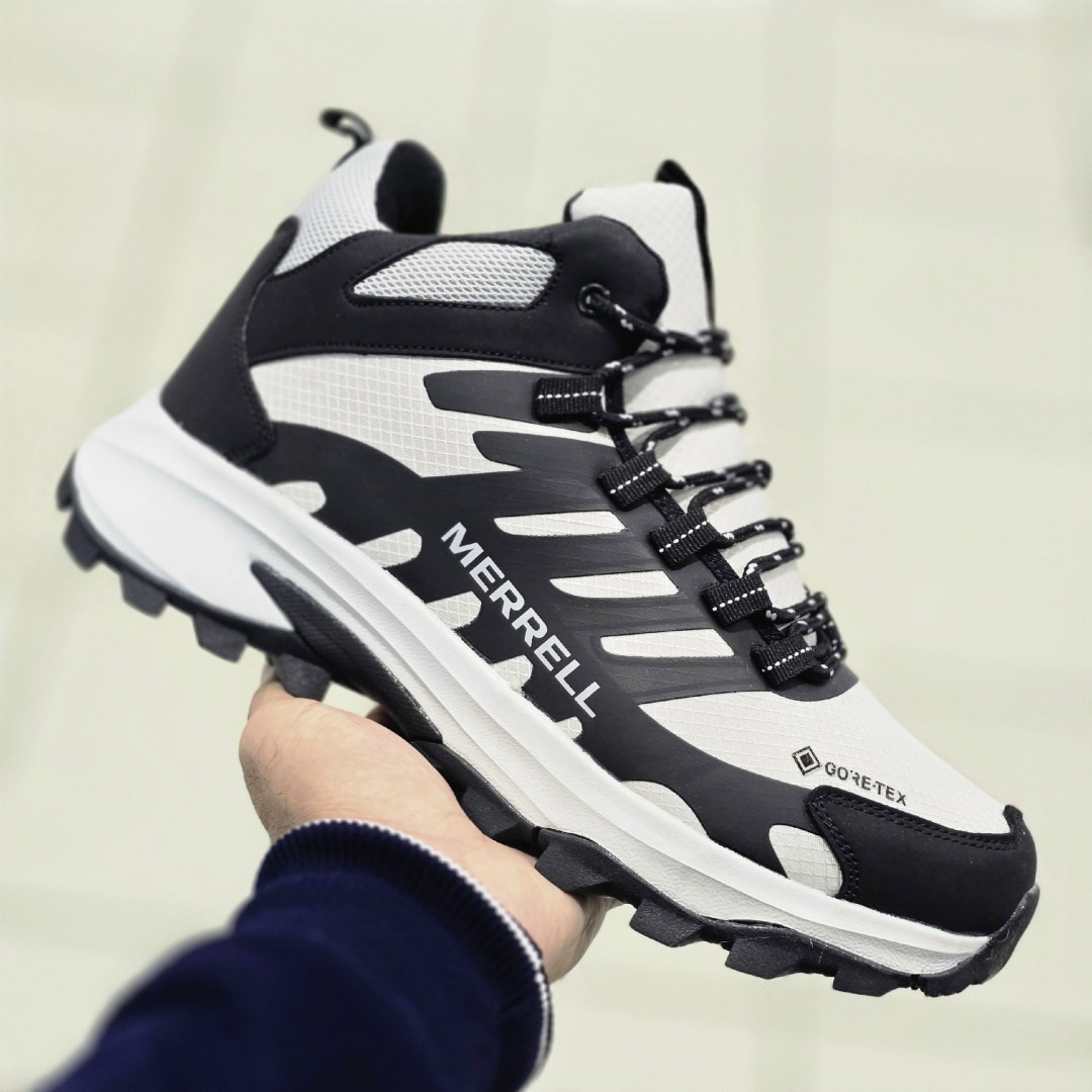 кроссовки мужские merrell,зимние ботинки merrell,кроссовки зимние merrell,кроссовки,ботинки merrell