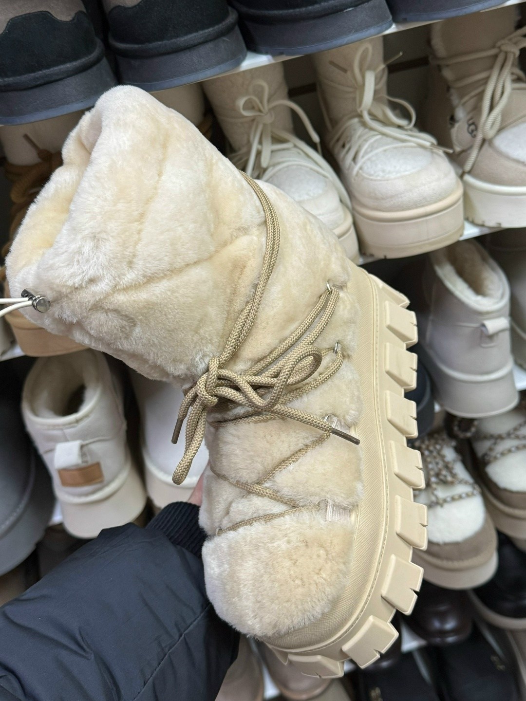 , луноходы,зимняя женская ,зимняя ,луноходы женские