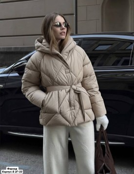 Верхняя одежда