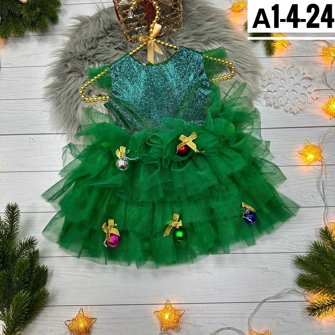 платье елочка для девочки,костюм елочка для девочки,платье елочка для девочки на новый год,детский костюм елочки,платье елочка