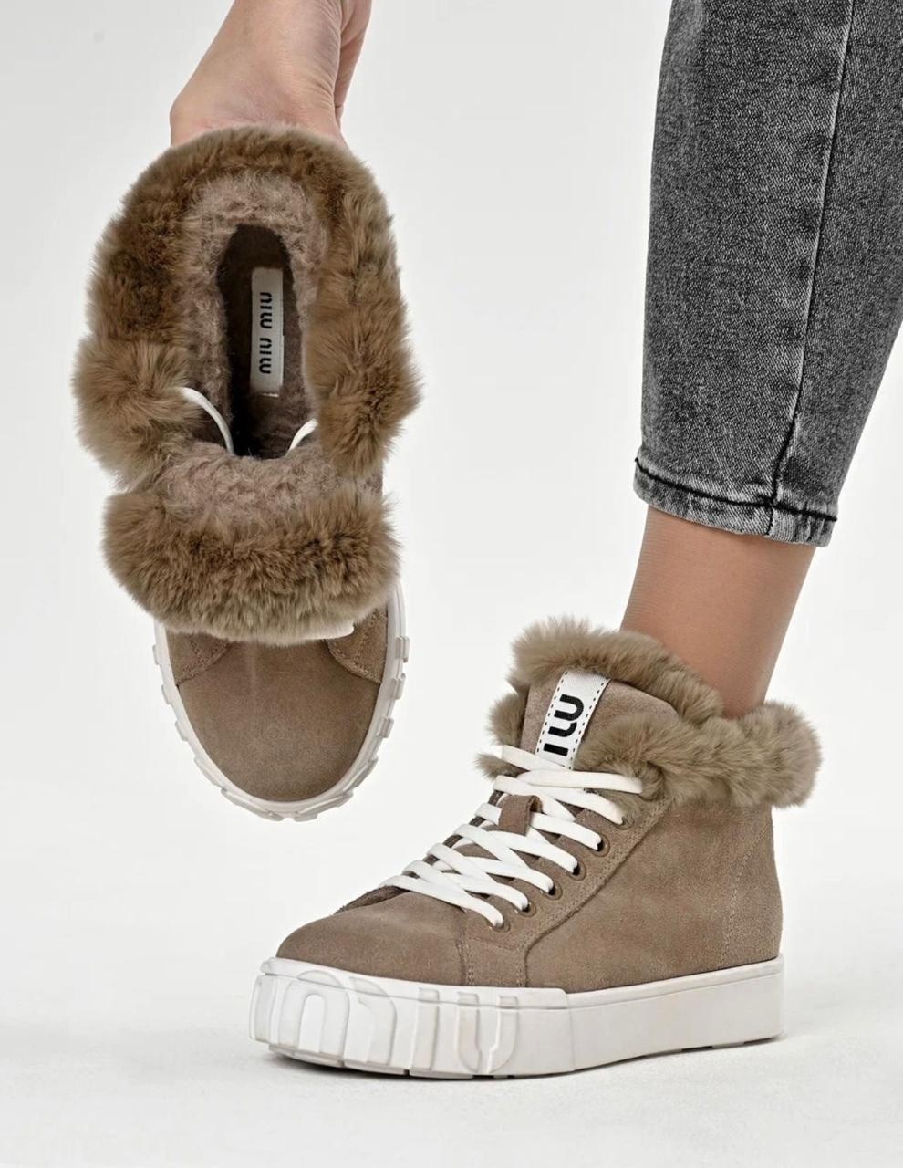 ,кеды на меху, зимняя,женские кроссовки с мехом,зимняя женская