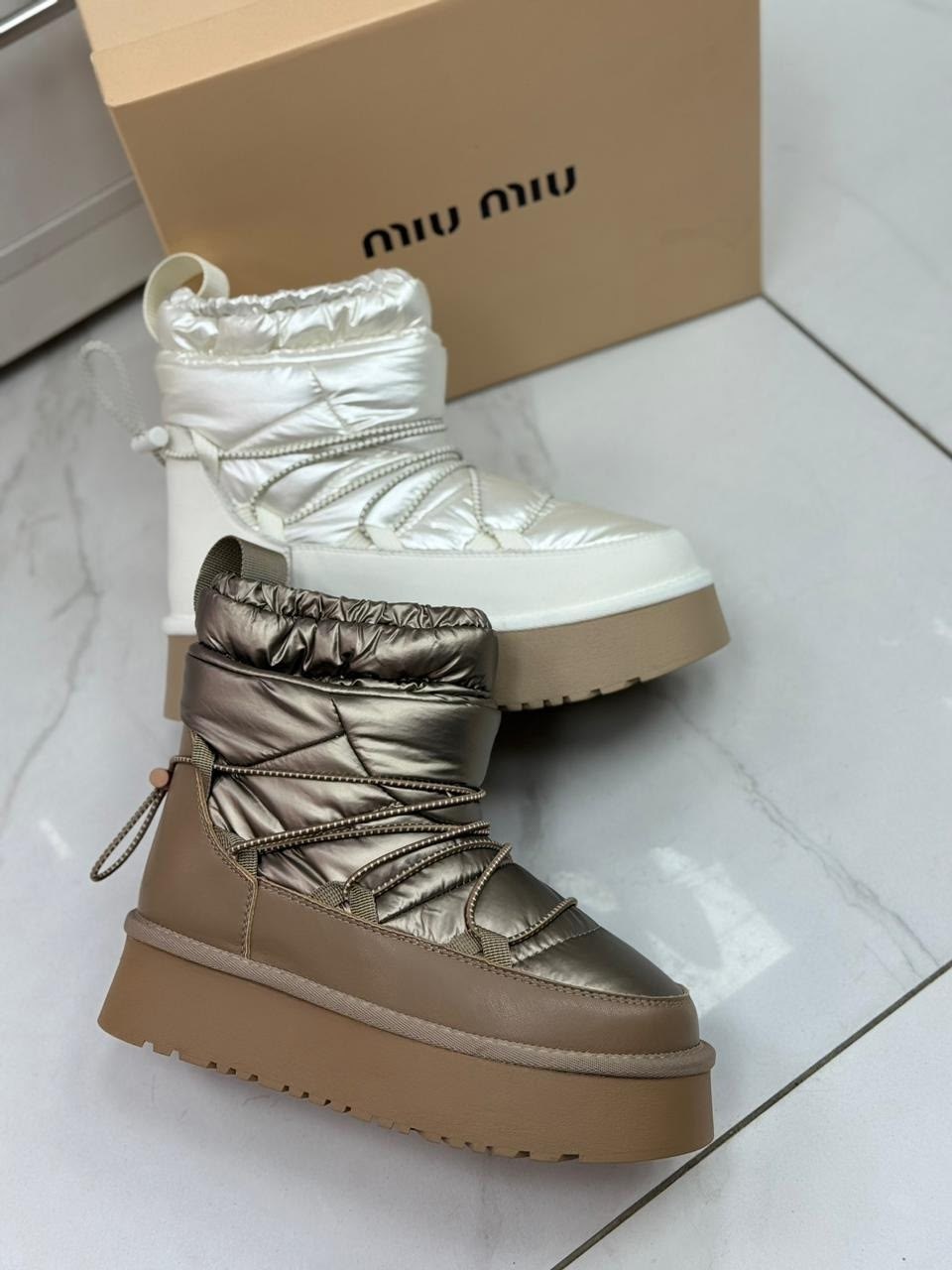 ,дутики женские,дутики прада женские,дутики prada,дутики прада