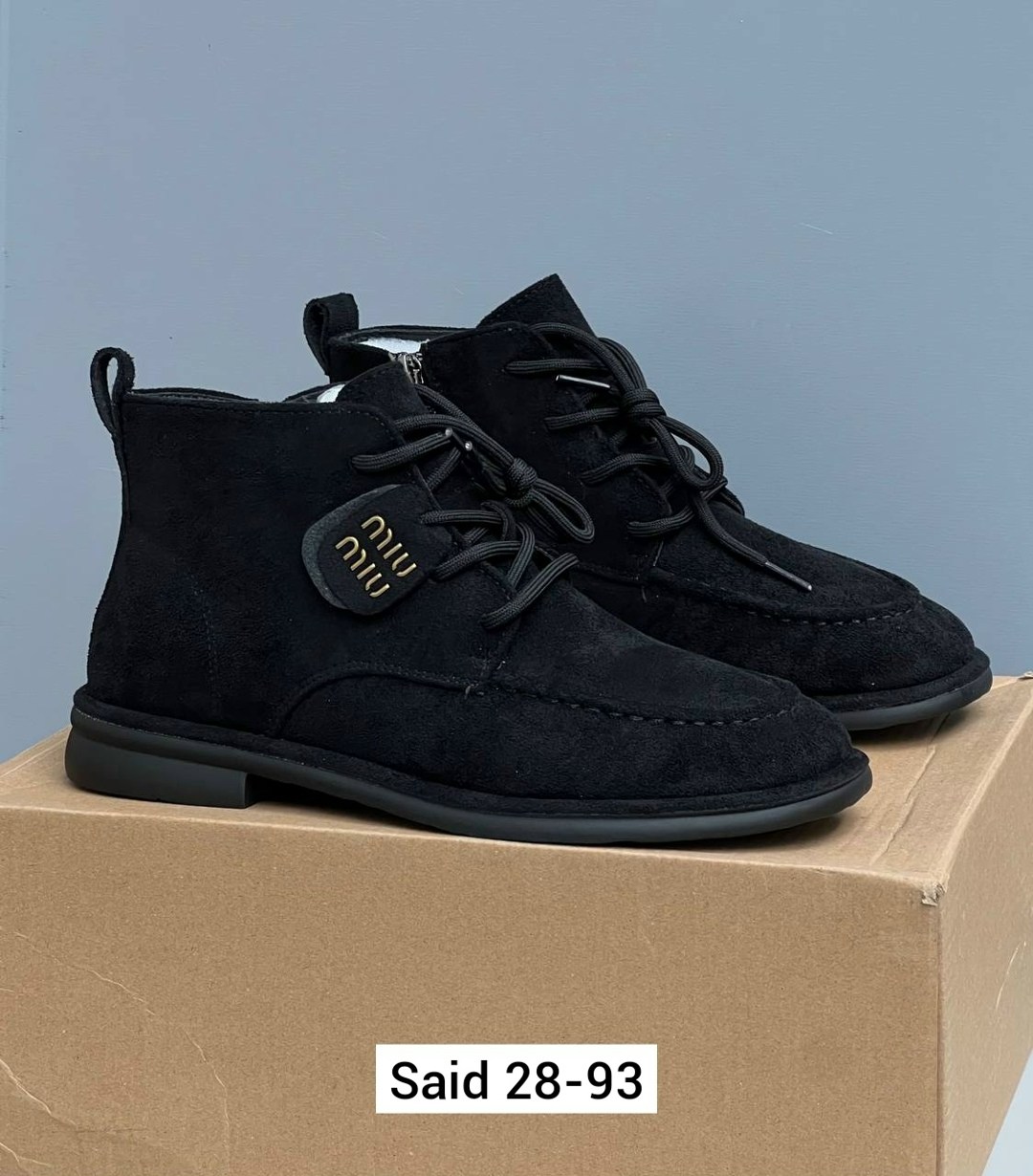 ,ботинки замшевые,обуви, женская,женские ботинки