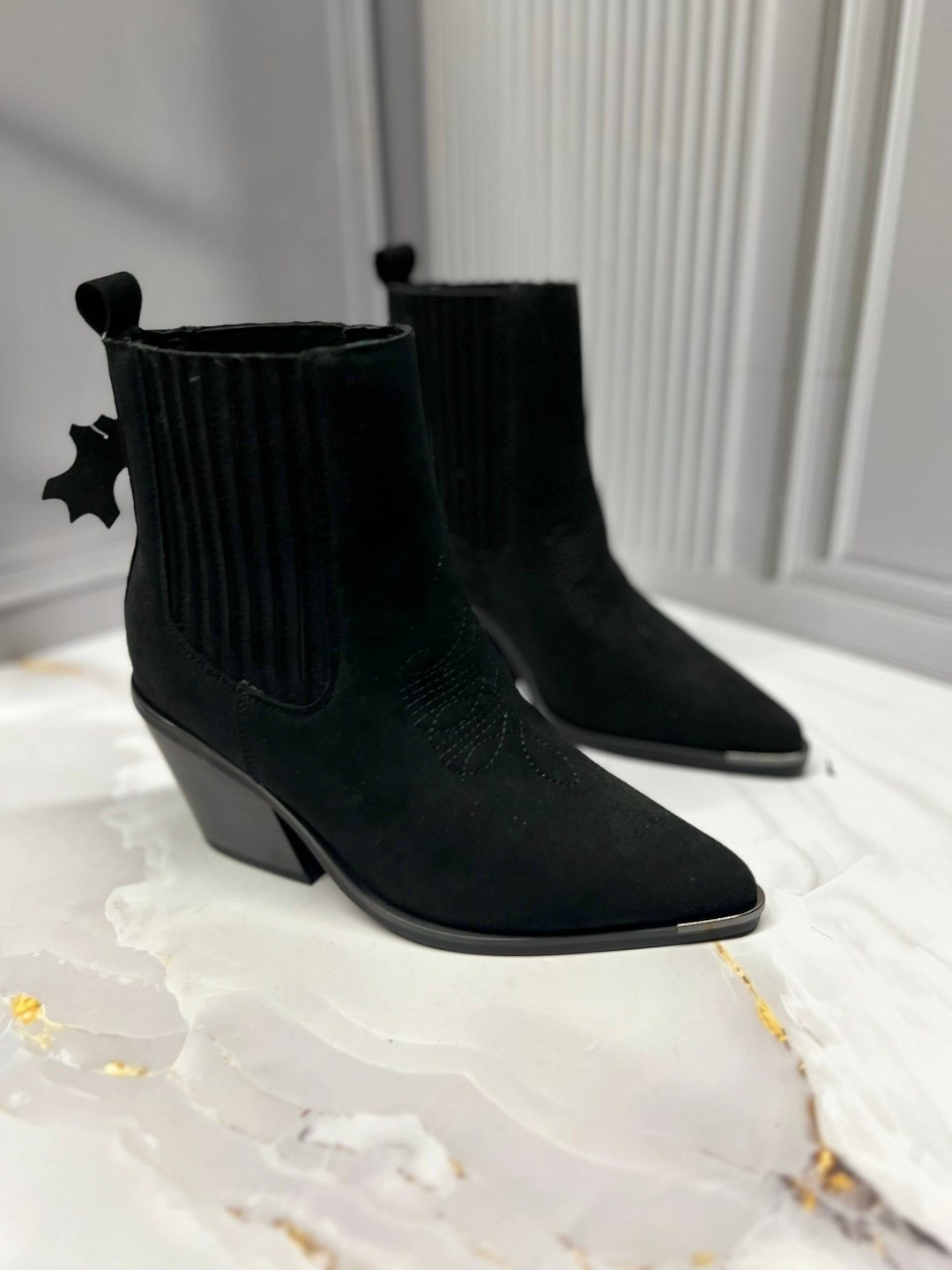 ,казаки замшевые,замшевые ботильоны,женская ,замшевые ботинки