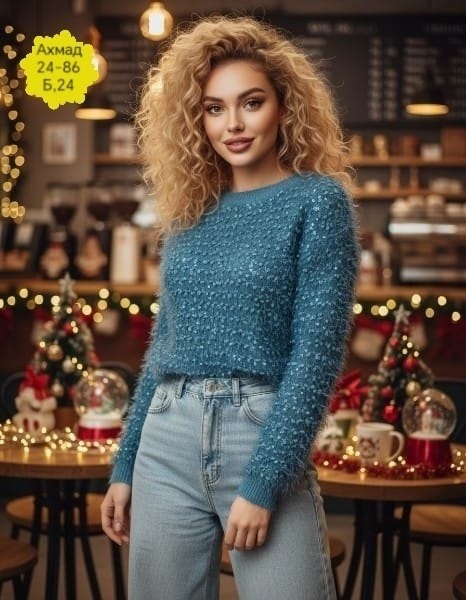 модные свитера,кудрявая блондинка,розовый свитер,красивая блондинка,вязаные вещи