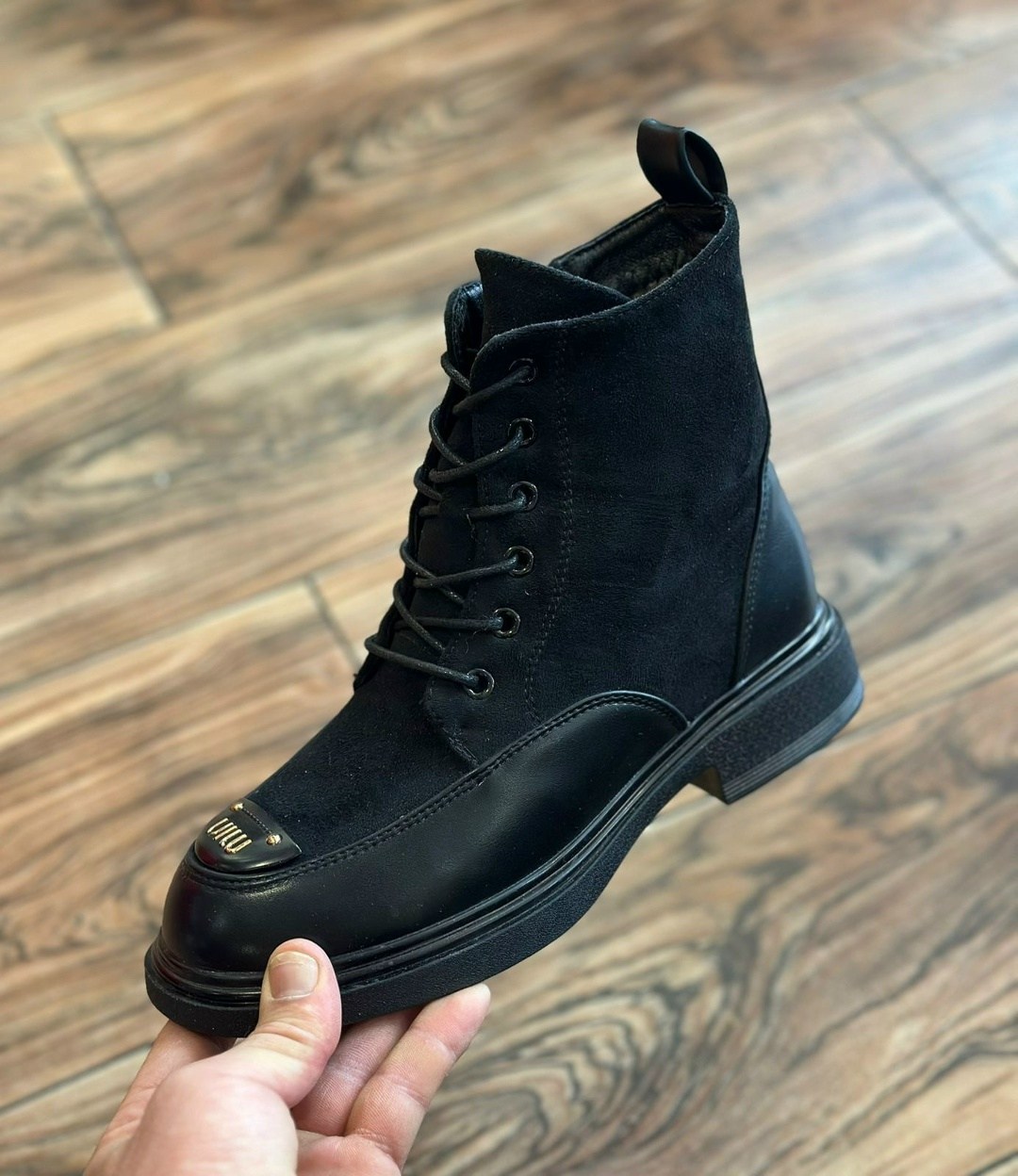 ,ботинки женские,ботинки шанель,ботинки,женская