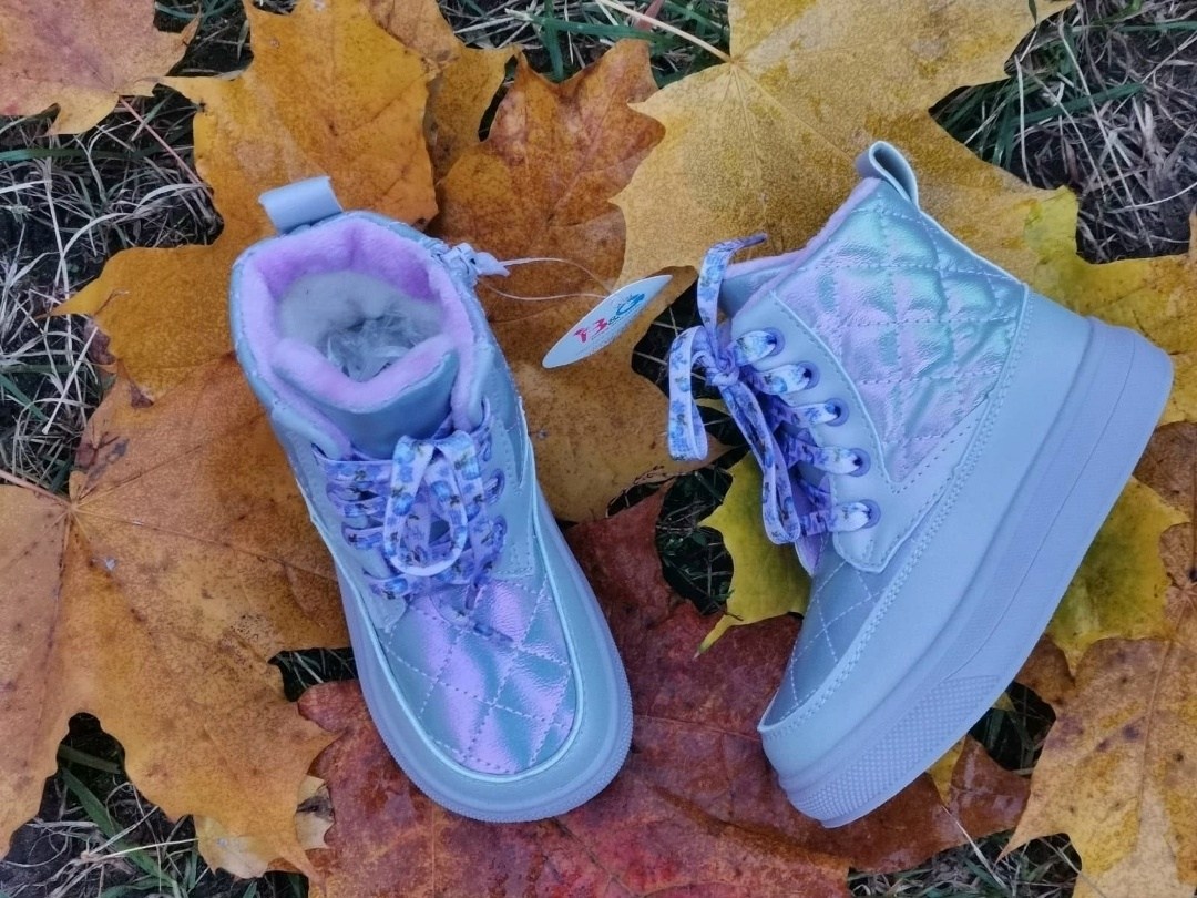 ,зимние ботинки детские,детские зимняя ,детские ботинки,зимние ботинки для девочек