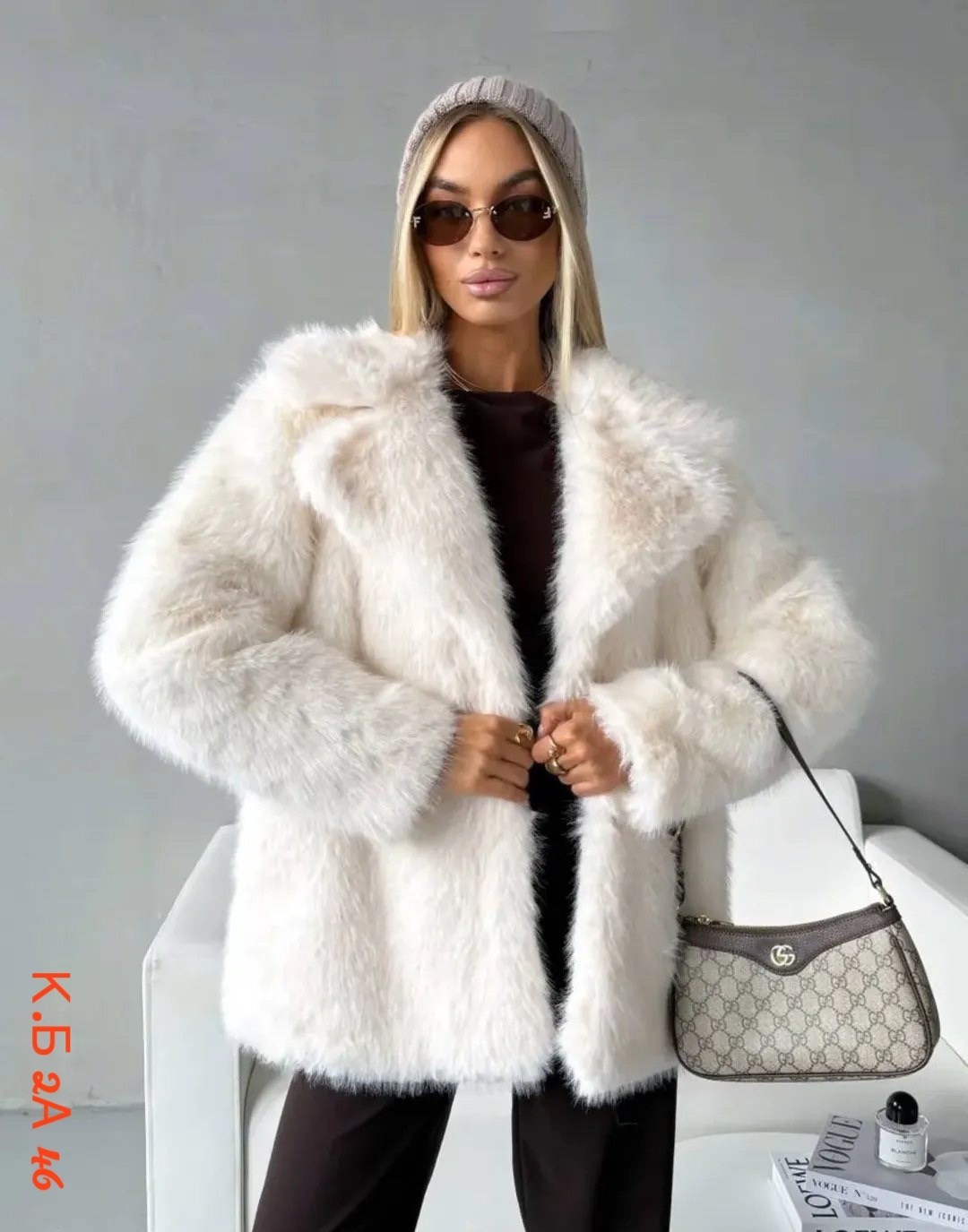 шуба искусственная,женская шуба,шубка,шуба белая,шуба искусственная женская