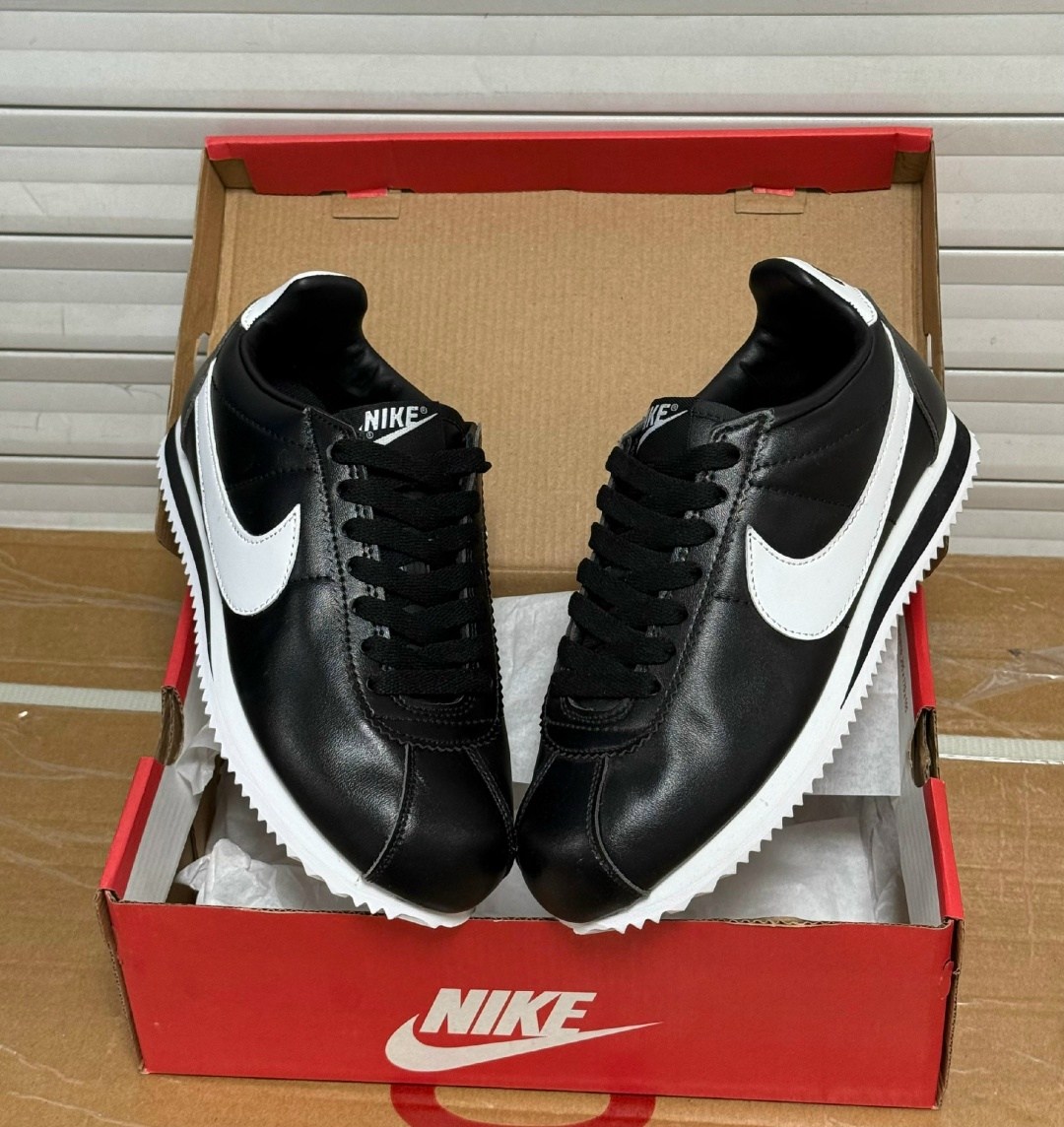 мужские кроссовки nike cortez classic,nike classic cortez,nike cortez leather,nike classic cortez leather,найк кортес черные