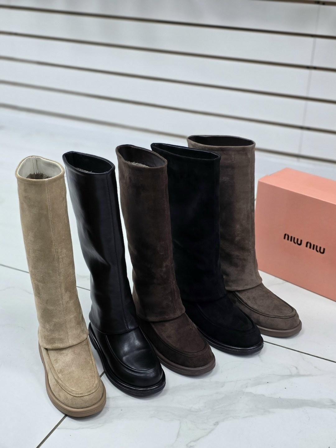 женские сапоги,,зимние сапоги женские,замшевые сапоги,коричневые сапоги