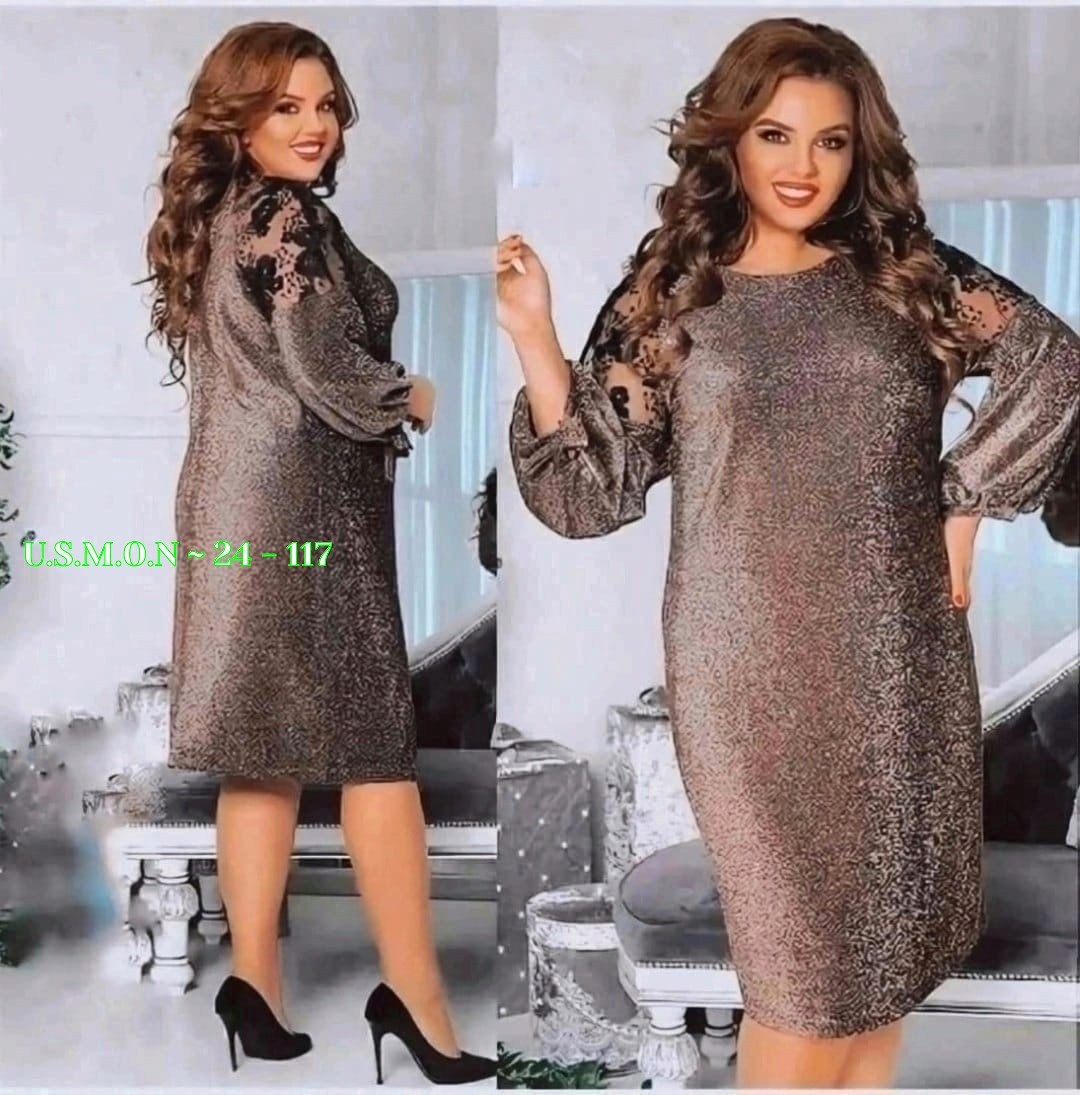 женское платье больших размеров,платье большие размеры,платье большого размера женское,платье с люрексом для полных женщин,платья из люрекса для полных