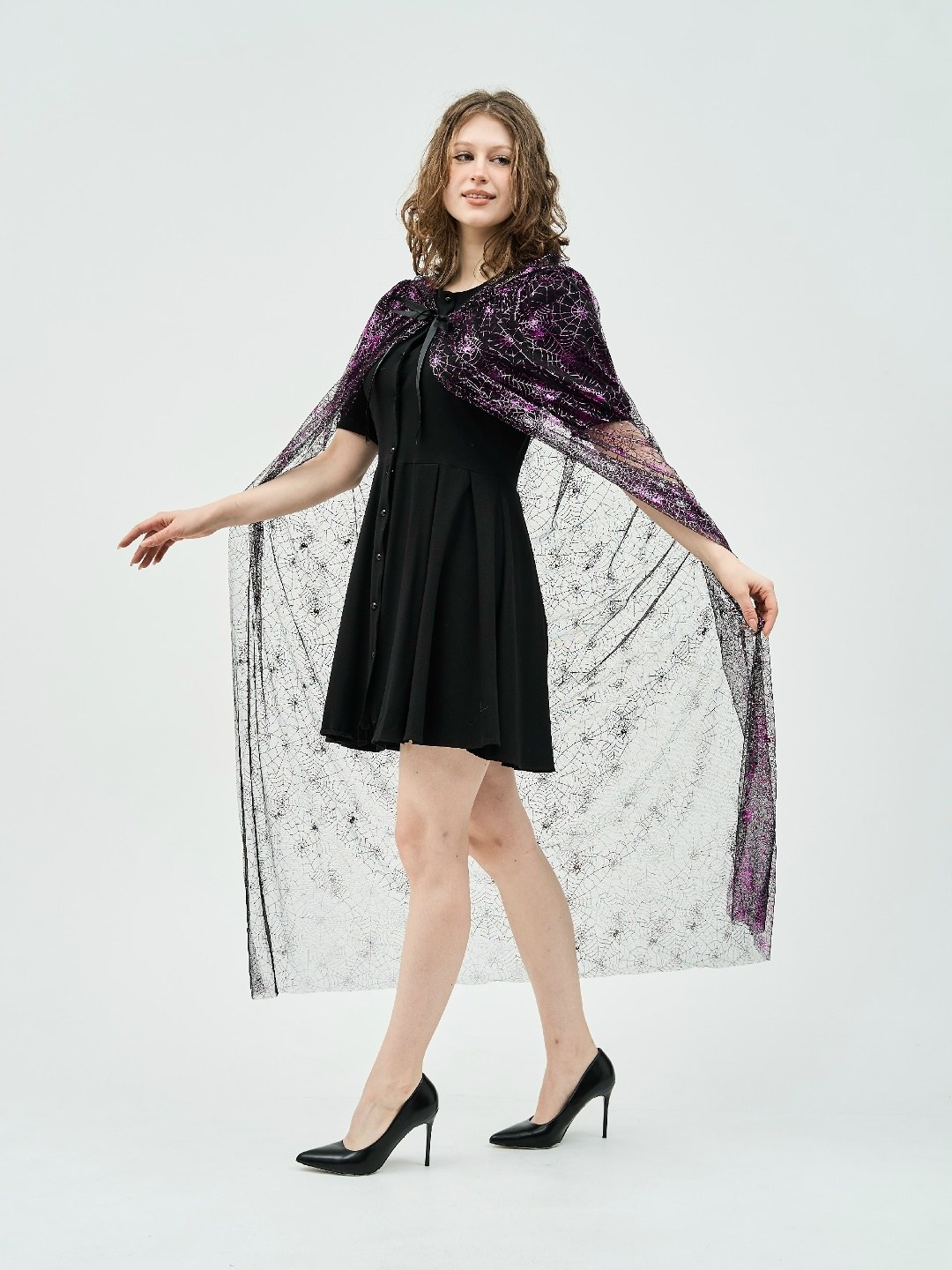 накидка,накидка с капюшоном,вязаная накидка,платье накидка,женская накидка