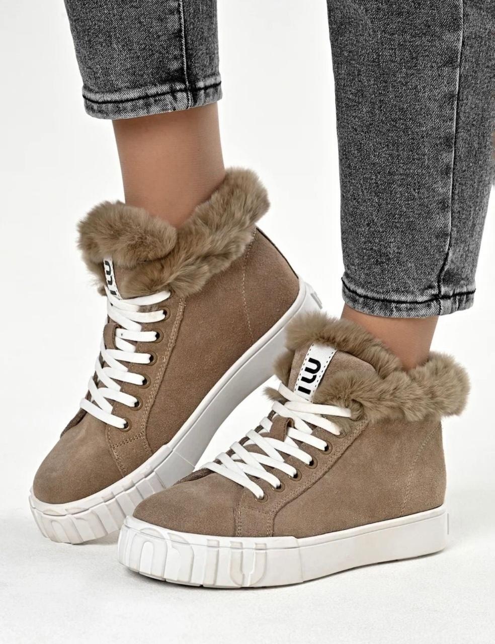 ,кеды на меху, зимняя,женские кроссовки с мехом,зимняя женская