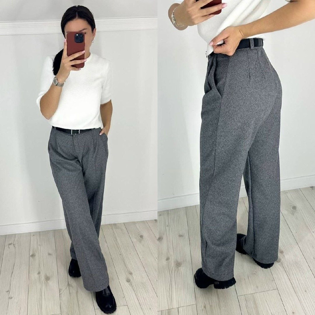 брюки классические,модные брюки палаццо,брюки широкие,брюки палаццо,брюки прада женские