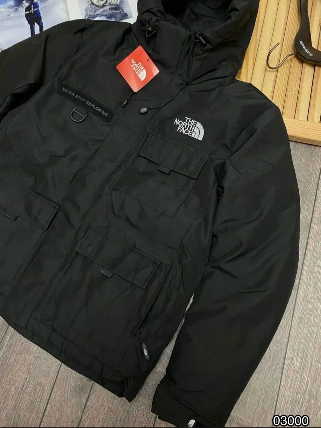 куртка зимняя,мужская зимняя куртка,зимняя куртка the north face,куртка зима,куртка