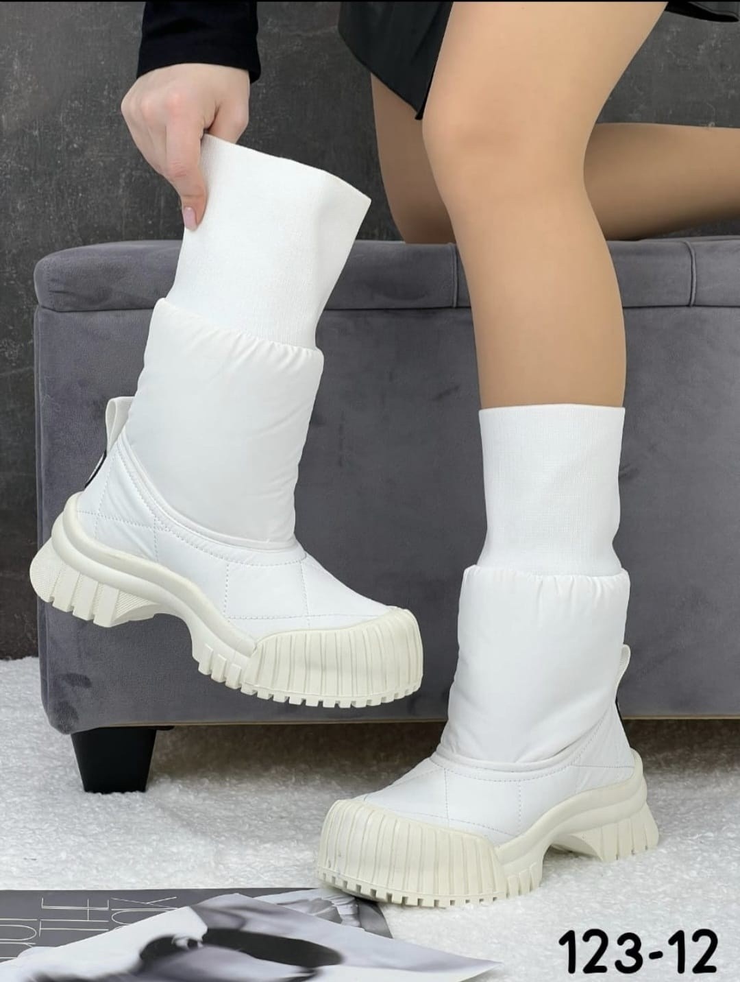 ,зимняя женская ,дутики женские зимние,дутики женские, дутики