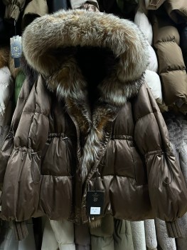 Верхняя одежда