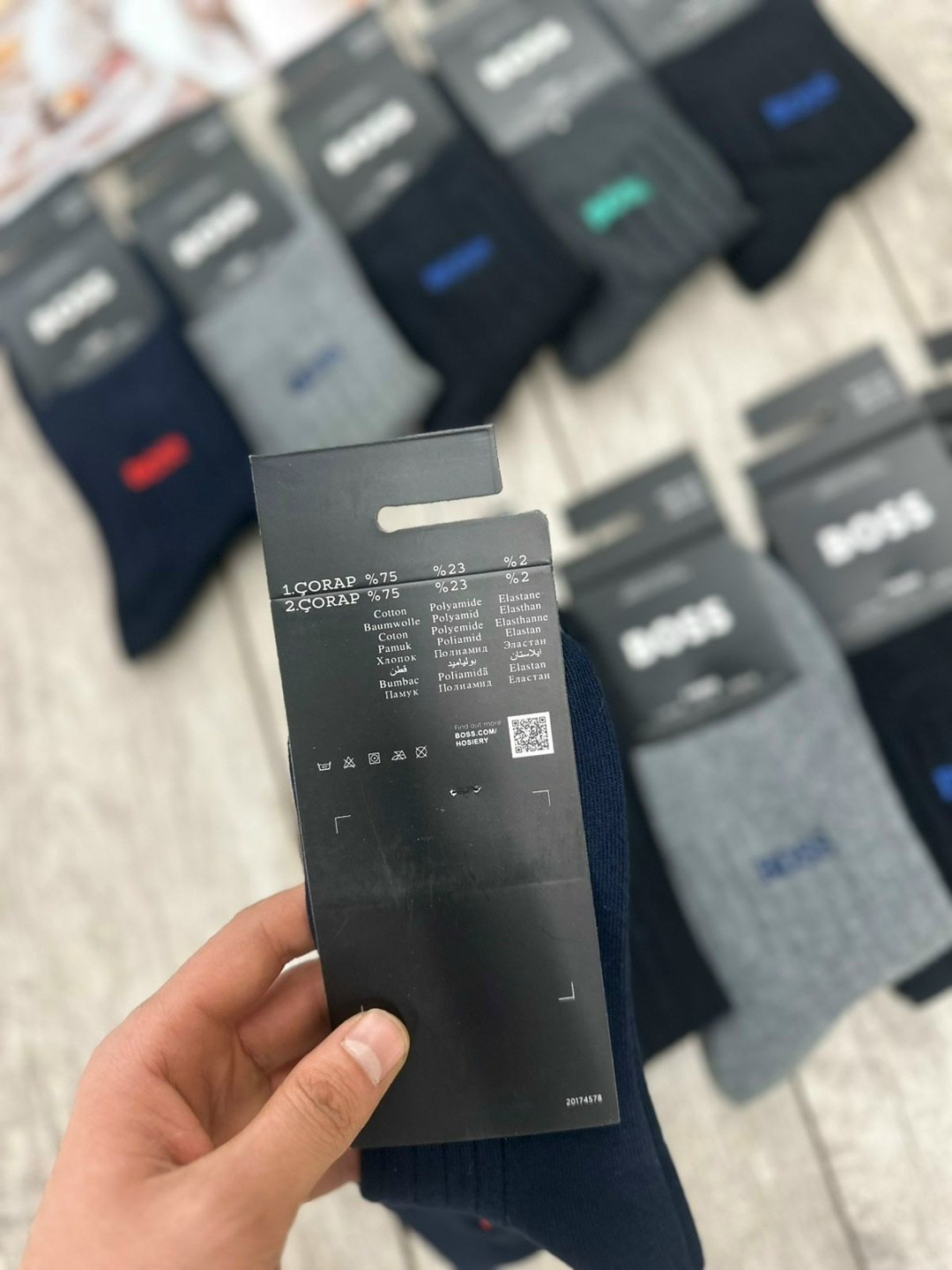 мужские носки,носки hugo boss,укороченные носки boss,носки boss,hugo boss socks