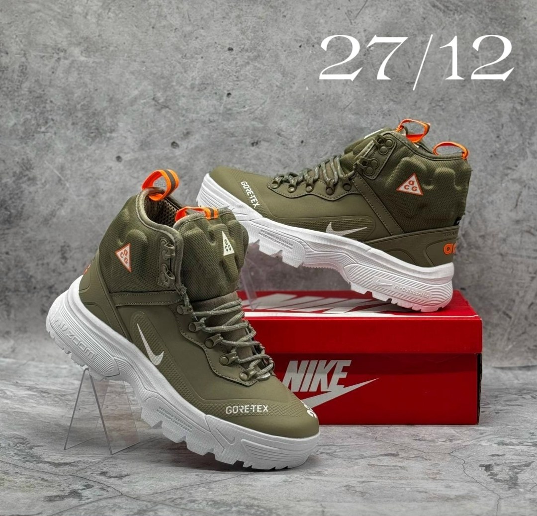 кроссовки зимние nike,зимние ботинки nike,кроссовки,ботинки nike acg,кроссовки зимние nike с мех