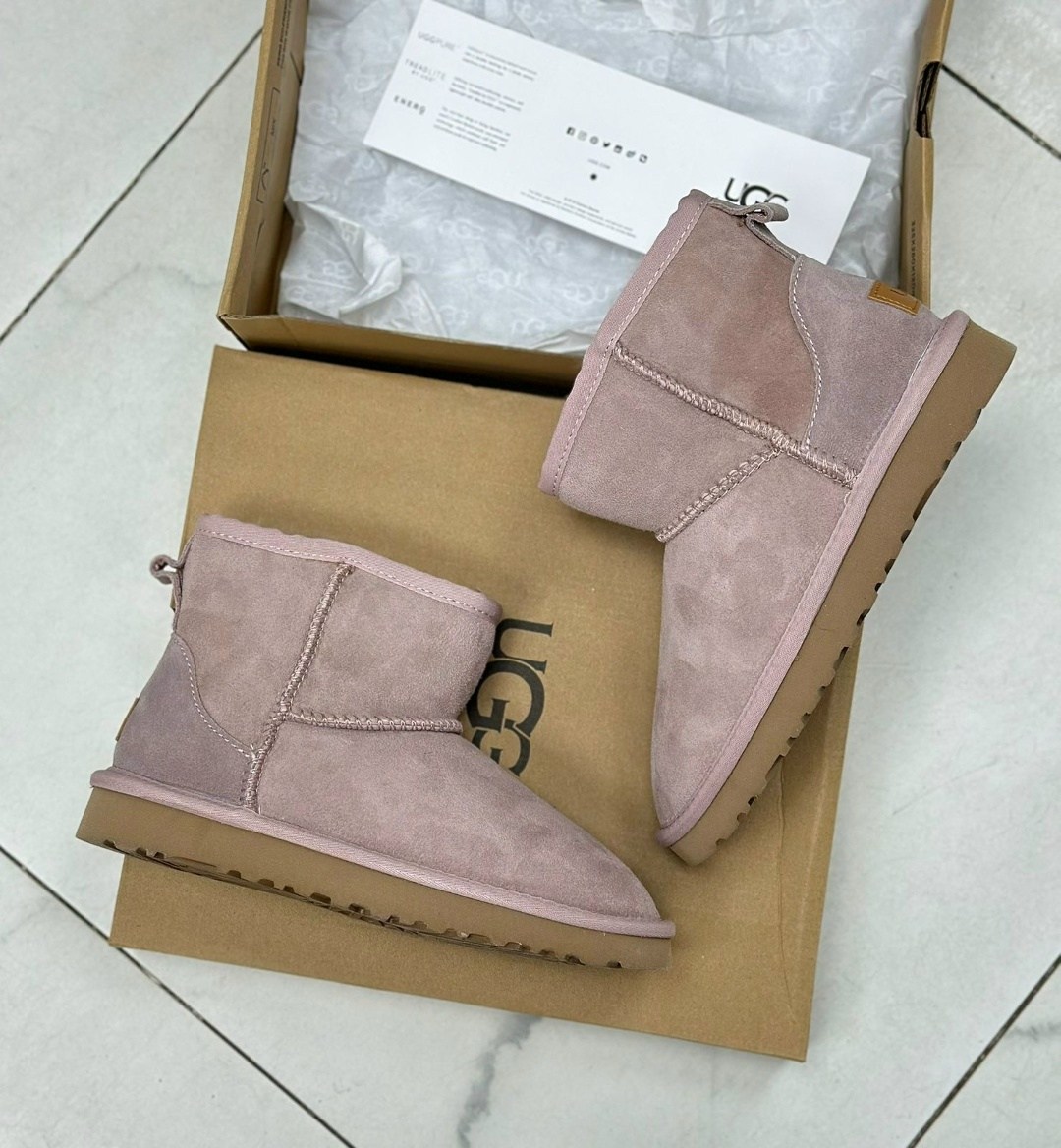 угги женские ugg,угги женские,угги graciana,,угги женские розовые