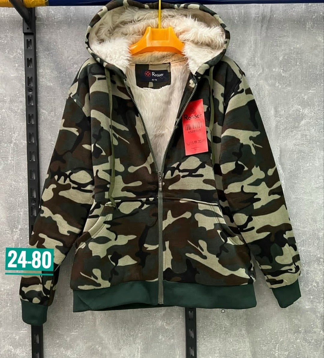 демисезонная куртка,толстовка камуфляж,куртка на флисе,толстовки на меху,куртка