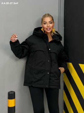 Верхняя одежда