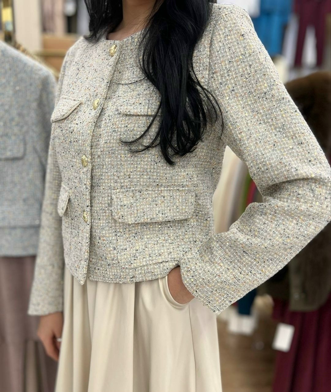 жакет шанель,твидовые жакеты,жакет твидовый женский,жакет,пиджак твидовый жакет