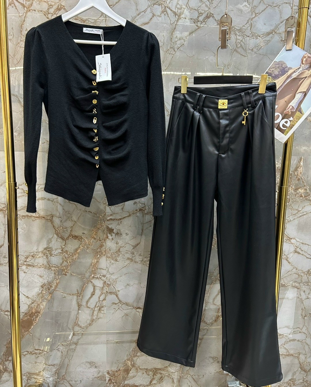 стильные костюмы,костюм с брюками,трикотажные костюмы,женские костюмы,комплект костюм