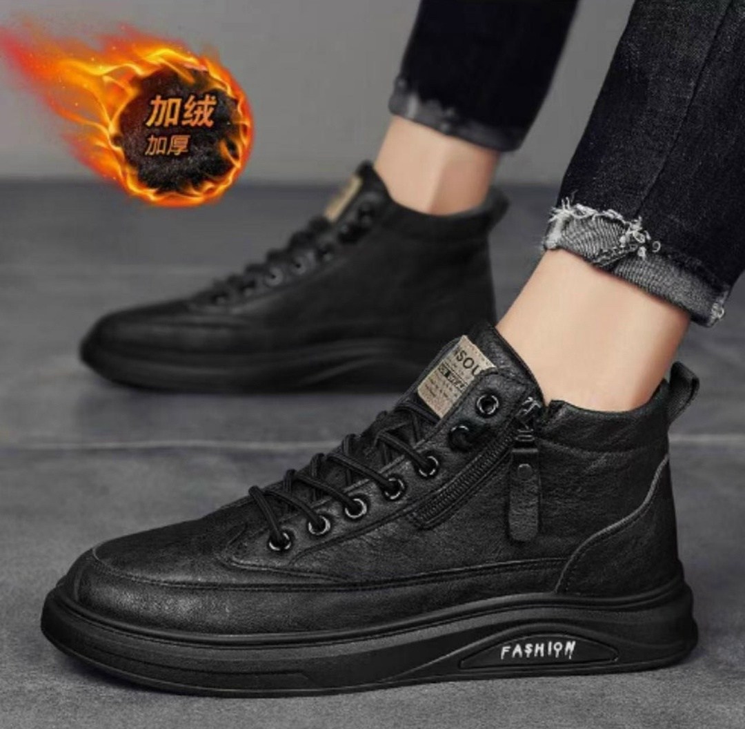 ,кроссовки мужские высокие,мужские ботинки,кожаные мужские ботинки,мужские зимние ботинки