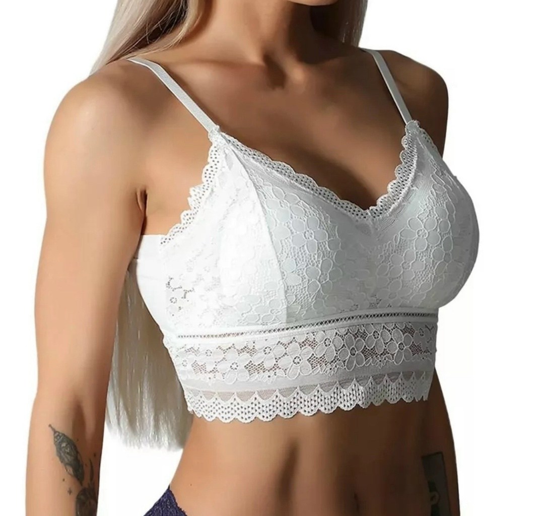 женский кружевной бюстгальтер,бюстгальтер женский кружевной без косточек,белый бюстгальтер кружевной,сексуальный кружевной бюстгальтер,топик с кружевом