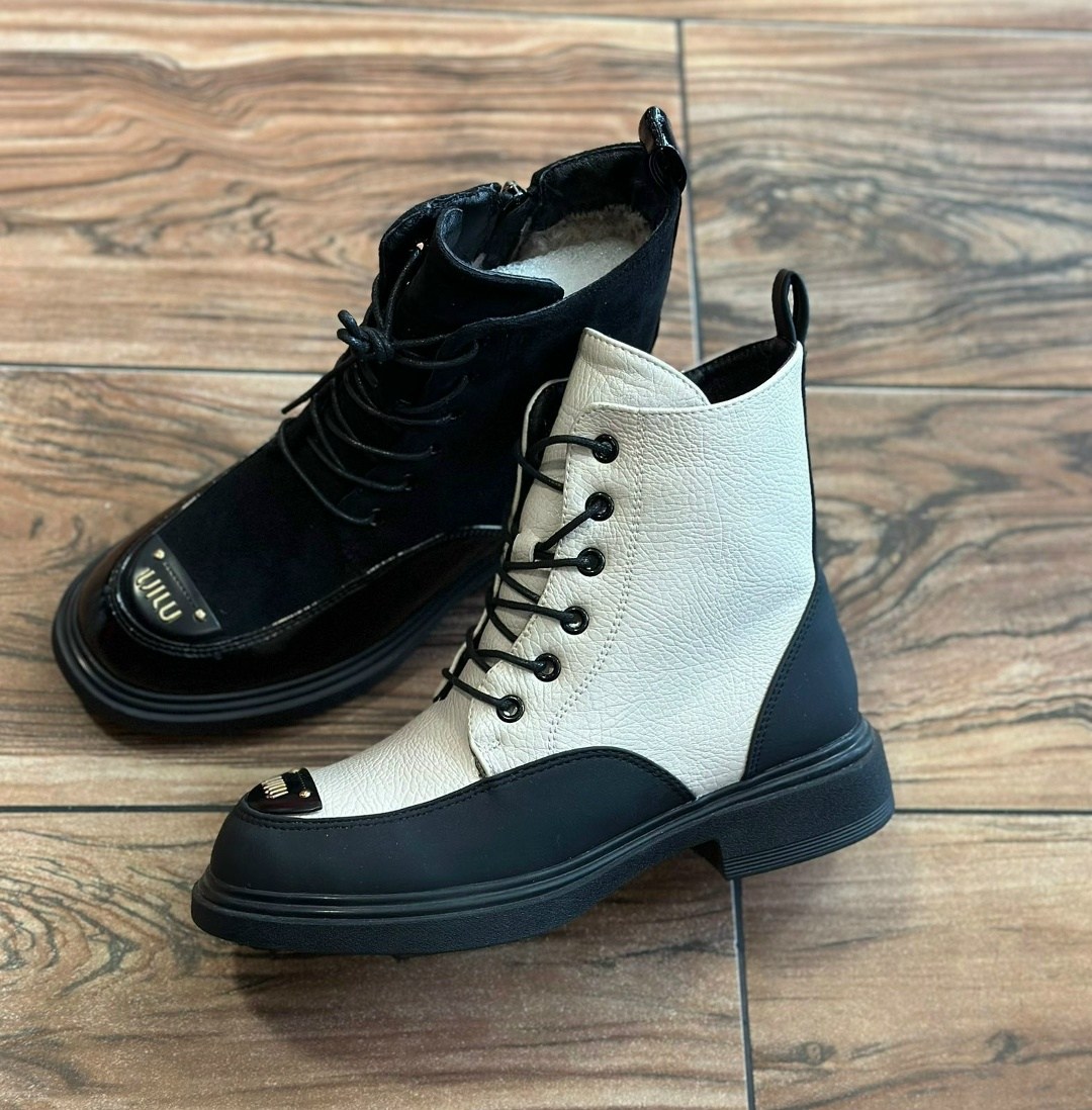 ,ботинки женские,ботинки шанель,ботинки,женская