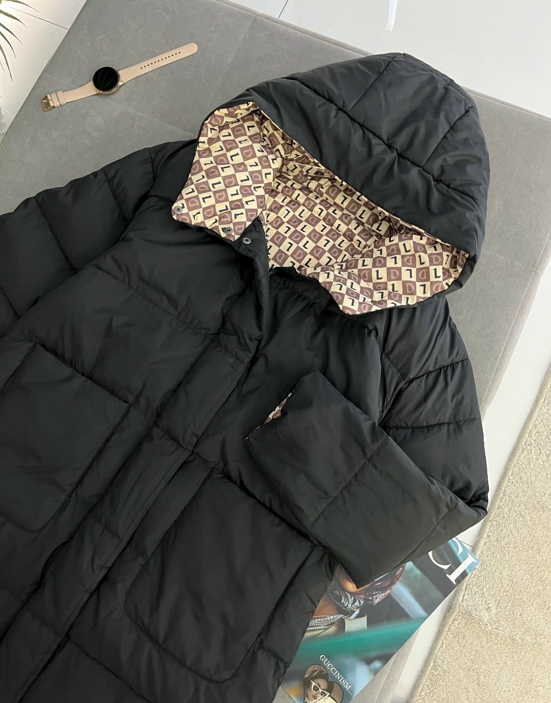 пуховик зимний длинный женский с капюшоном,женская зимняя куртка,зимние куртки,пальто пуховик,женский удлиненный пуховик