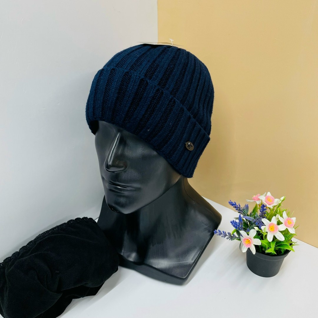 шапка мужская,вязаная мужская шапка,шапка мужская зимняя,мужская шапка бини,шапка вязаная