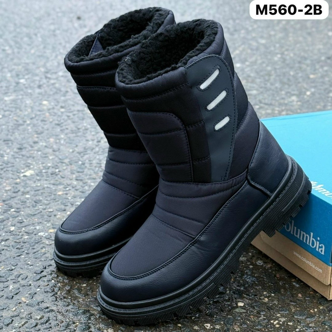 ,зимние мужские дутики,дутики мужские,дутики зимние, дутики