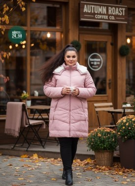 Верхняя одежда