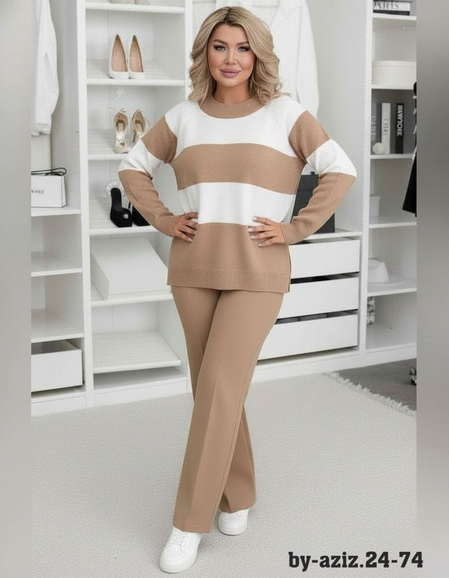 костюм с брюками и кофтой,трикотажный костюм с брюкам,трикотажный костюм,женский трикотажный костюм,костюм двойка женская