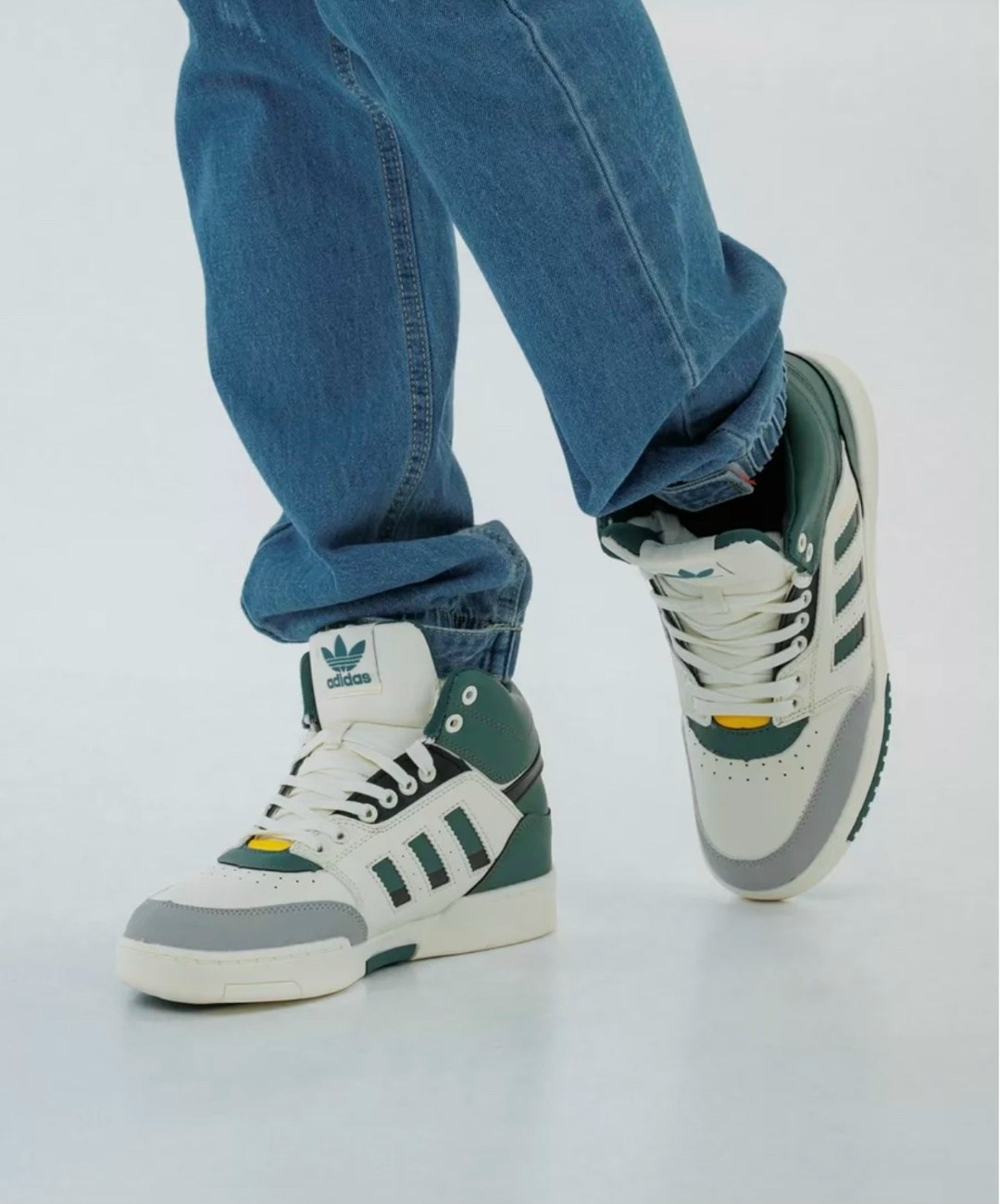 кроссовки adidas,кроссовки adidas drop step,кроссовки,кроссовки высокие,кроссовки женскиe