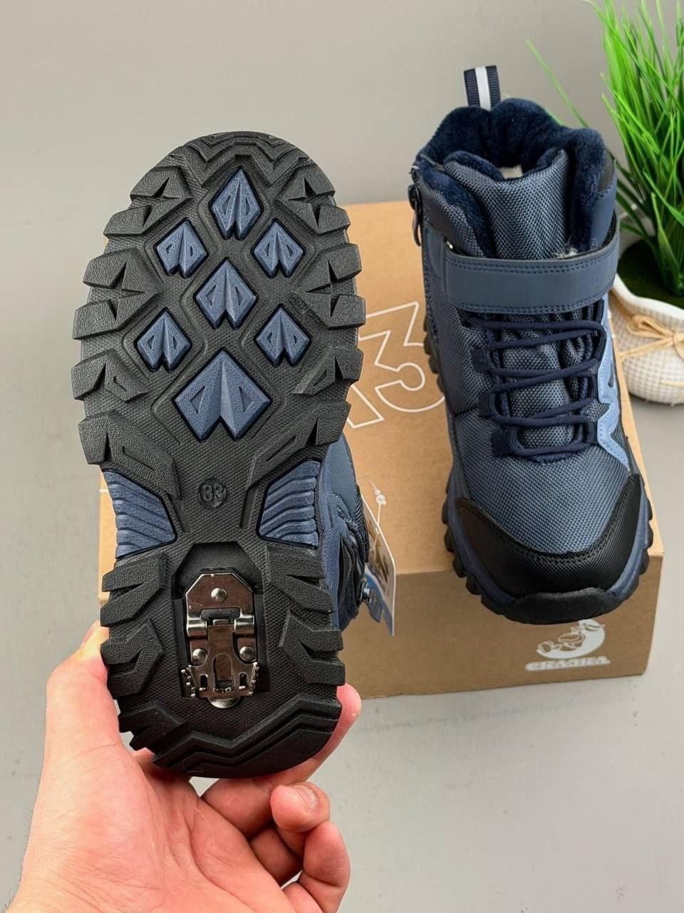 ,зимние ботинки для мальчика,ботинки детские,ботинки для мальчика,детская зимняя