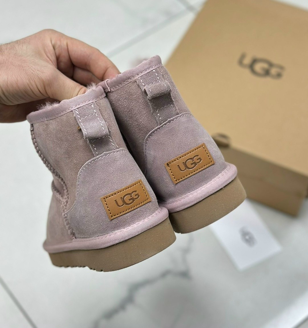 угги женские ugg,угги женские,угги graciana,,угги женские розовые