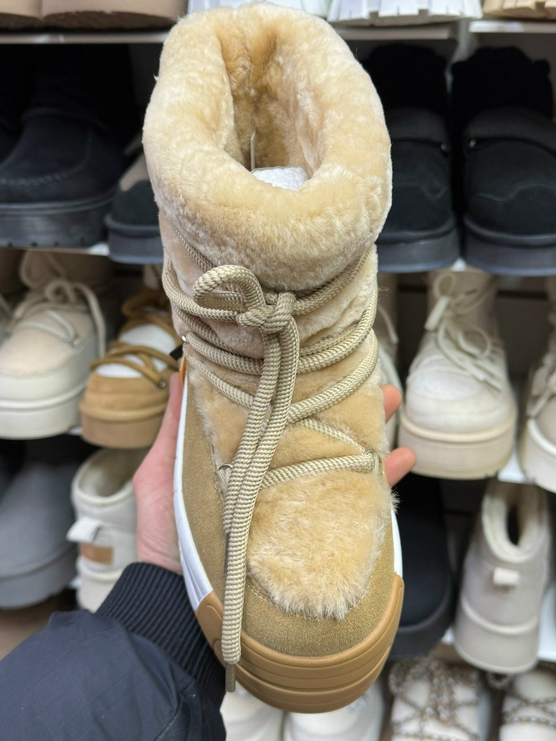 , луноходы,зимняя женская ,зимняя ,луноходы женские