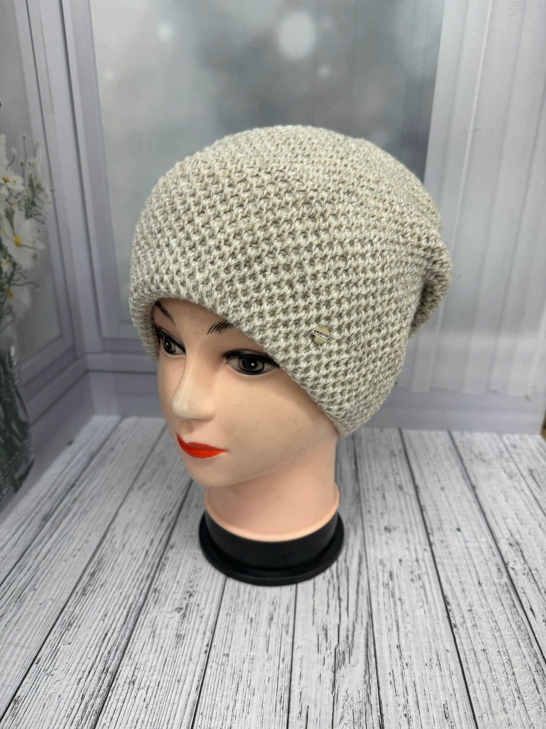 вязаная женская шапка,шапка женская на флисе,шапка женская,шапка для женщин,шапки интернет магазин оптовик