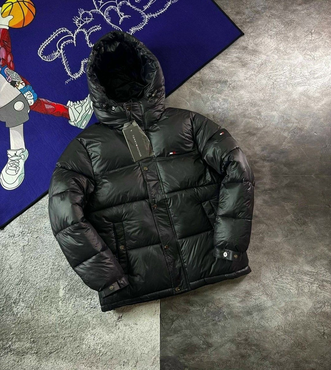 куртка зимняя tommy hilfiger,мужские пуховики tommy hilfiger,куртка tommy hilfiger мужская зимняя,куртка tommy hilfiger,пуховик томми хилфигер мужской