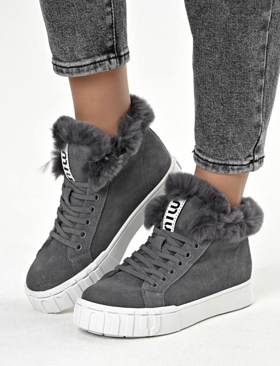 ,кеды на меху, зимняя,женские кроссовки с мехом,зимняя женская