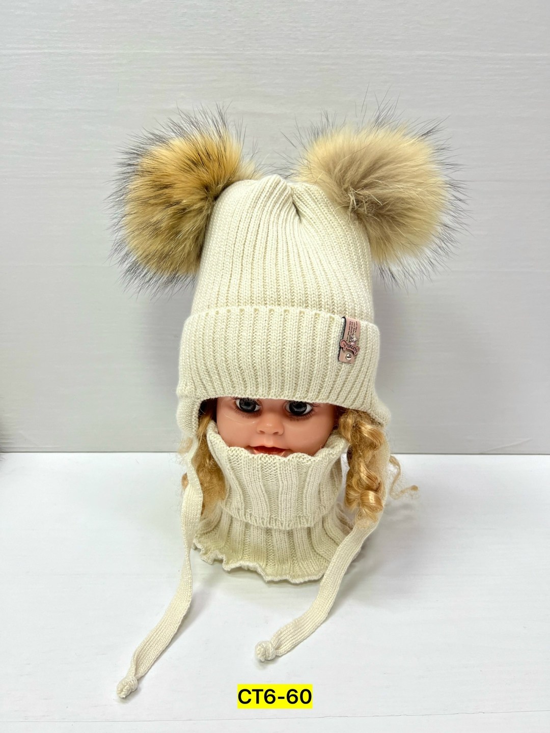 комплект шапка снуд,шапка для девочек,комплект шапка шарф,комплект детский шапка,шапка детская