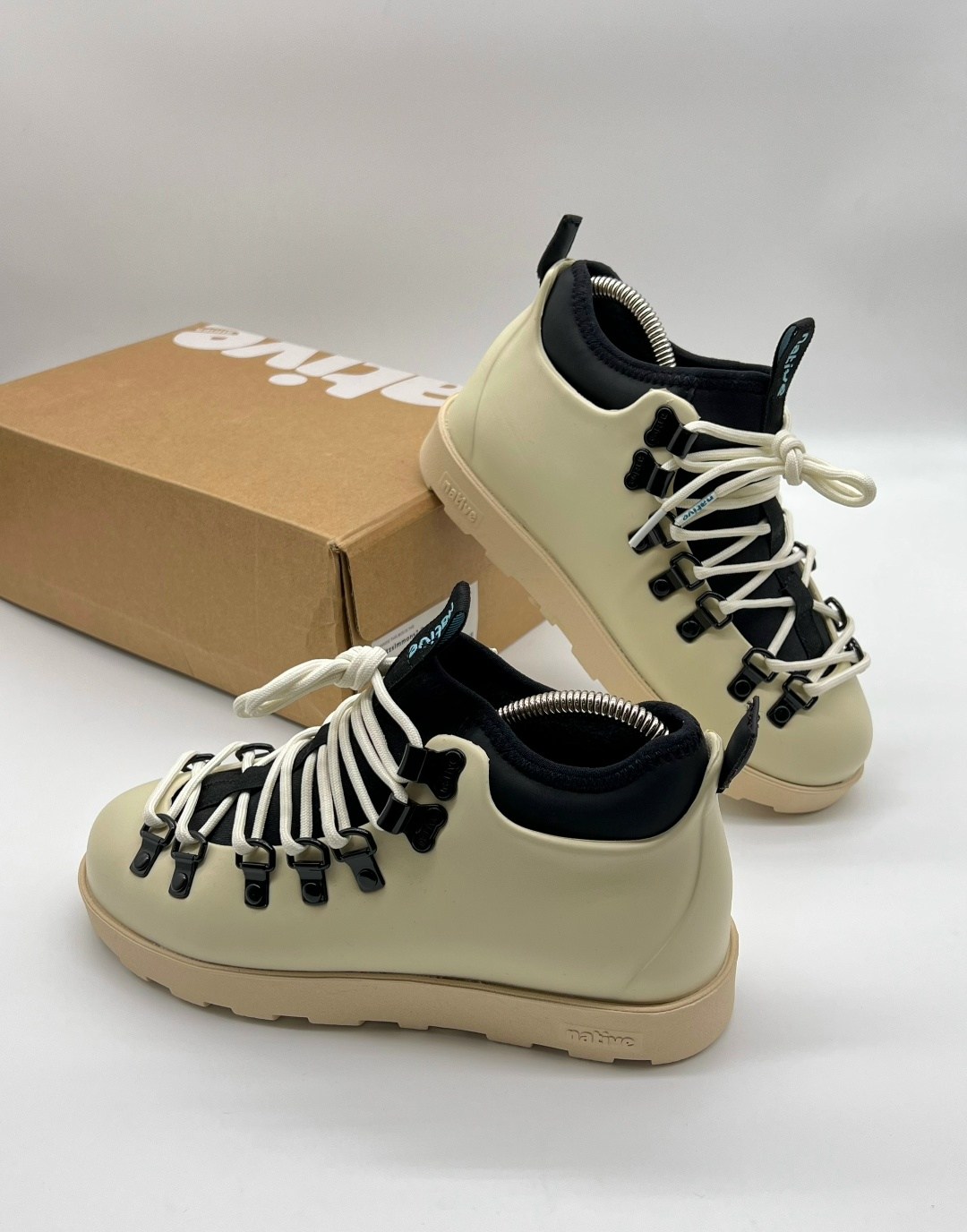 ботинки native,ботинки native fitzsimmons citylite,native ,ботинки native fitzsimmons,кроссовки native